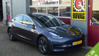 Finansowanie Hatchback Tesla Model 3 2019