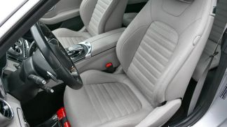 Lízing Kabriolet MERCEDES C 200 2017