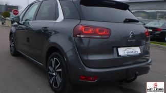 Leasing Hatchback Citroën C4 SpaceTourer 2018
