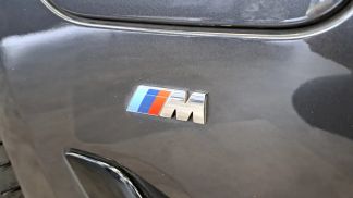 Lízing Sedan BMW 545 2021