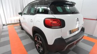 Leasing SUV Citroën C3 Aircross 2019