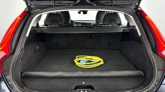 Finansowanie Wóz Volvo V60 2016