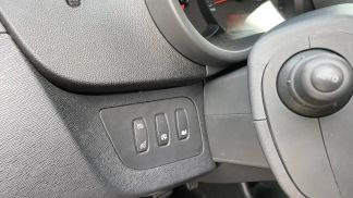 Leasing Convertible Nissan NV250 2019