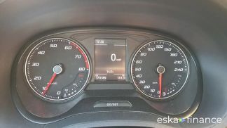Leasing Hayon Seat Ibiza 2016