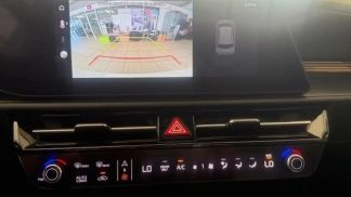 Leasing Wagon Kia Niro 2024