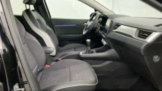 Leasing SUV Renault Captur 2023