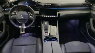Finansowanie Wóz Peugeot 508 2023