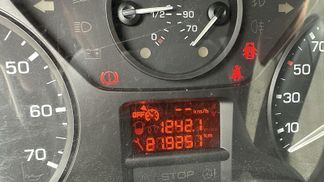 Leasing Passenger transport Citroën BERLINGO 1.6 2010