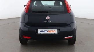 Leasing Hatchback Fiat Punto 2017