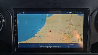 Finansowanie Van Mercedes-Benz SPRINTER 315 2021