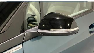 Leasing Sedan BMW i3 2021