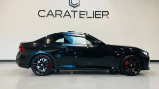 Leasing Coupé BMW 220 2025