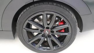 Leasing Wagon MINI John Cooper Works Clubman 2020