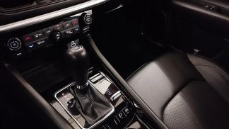 Leasing SUV Jeep Compass 2022