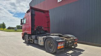 Leasing Tracteur Volvo FH 13.420 2011