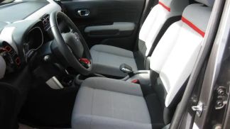 Leasing SUV Citroën C3 Aircross 2021