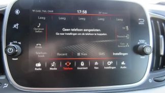 Leasing Hayon Abarth 595 2018