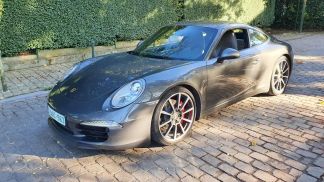 Finansowanie Coupé Porsche 991 2013