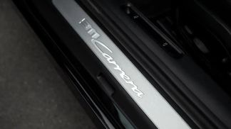 Lízing Kabriolet Porsche 992 2024