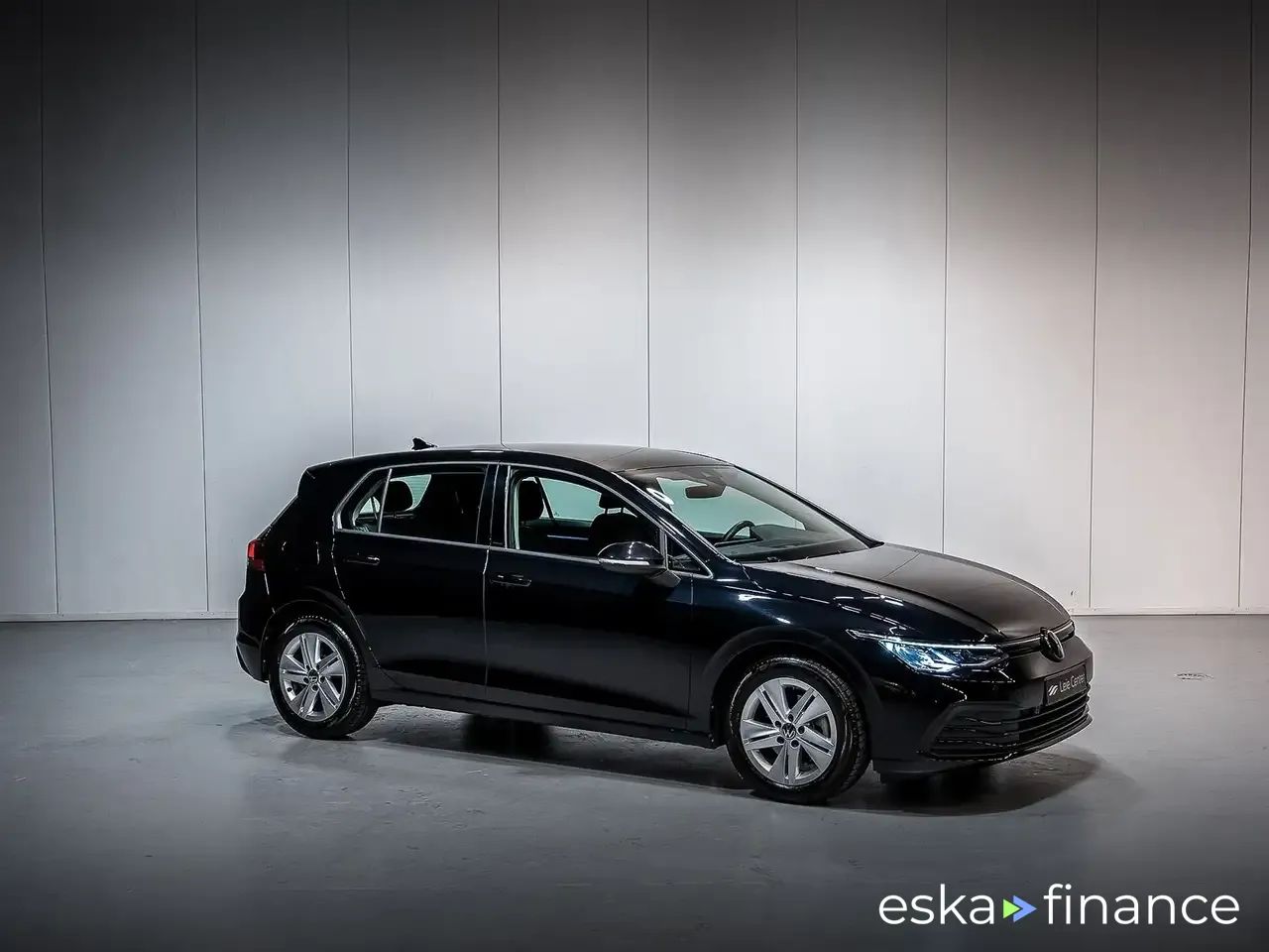Finansowanie Hatchback Volkswagen Golf 2023