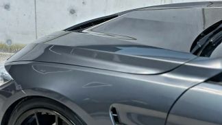 Finansowanie Coupé BMW 420 2013