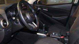 Leasing Hatchback Mazda 2 2022