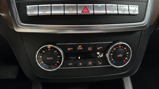 Finansowanie SUV MERCEDES ML 350 2014