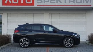 Finansowanie SUV BMW X2 2019