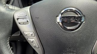 Lízing Hatchback Nissan Note 2017