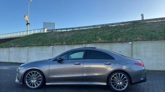 Finansowanie Coupé MERCEDES CLA 250 2019