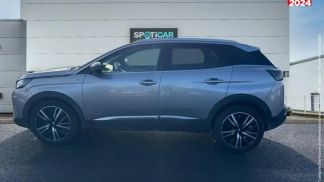 Finansowanie SUV Peugeot 3008 2021