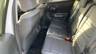 Finansowanie SUV Citroën C5 Aircross 2023