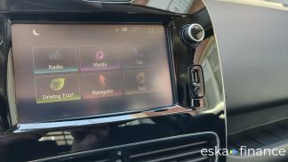 Finansowanie Wóz Renault Clio 2017