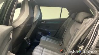 Leasing Sedan Volkswagen Golf 2022