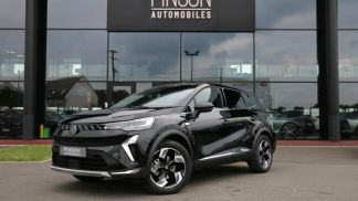 Leasing SUV Renault SYMBIOZ 2025
