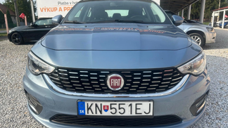 Finansowanie Sedan Fiat Tipo 2016