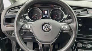 Finansowanie SUV Volkswagen Touran 2020