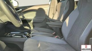 Leasing Coupé Volkswagen ID.5 2024