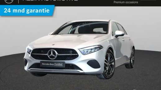 MERCEDES A 180 2024