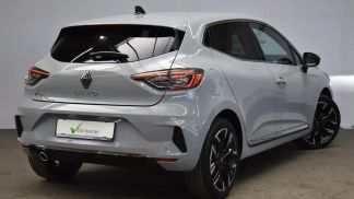Leasing Hatchback Renault Clio 2025