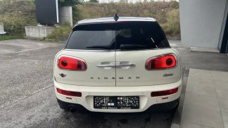 Leasing Wagon MINI Cooper 2015