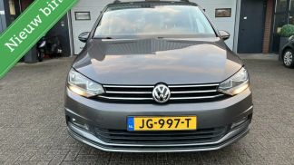 Finansowanie Hatchback Volkswagen Touran 2016