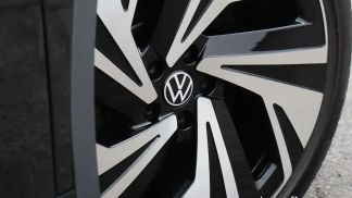 Finansowanie SUV Volkswagen ID.5 2023