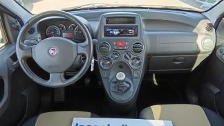 Finansowanie Hatchback Fiat Panda 2011