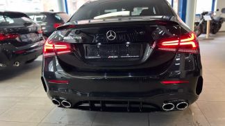 Finansowanie Sedan MERCEDES A 180 2020