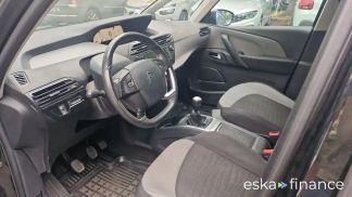 Leasing Hatchback Citroën GRAND C4 PICASSO 2015