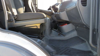 Financování Speciální nákladní automobil ATEGO 916 2016