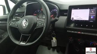 Finansowanie Van Renault Clio 2020