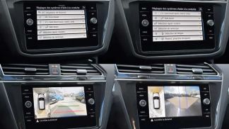 Financování SUV Volkswagen Tiguan 2021