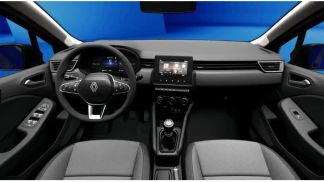 Finansowanie Sedan Renault Clio 2025